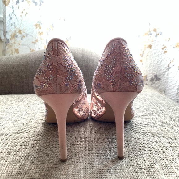 INC International Concepts katyah petal pump - Picture 10 of 10